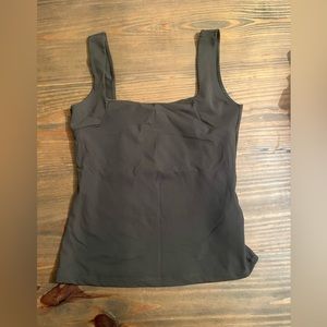 Intimately Free People square one tank